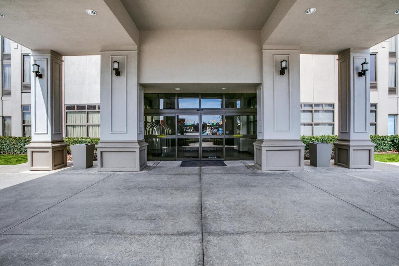 Hyatt Place Fort Worth/Hurst Exteriér fotografie